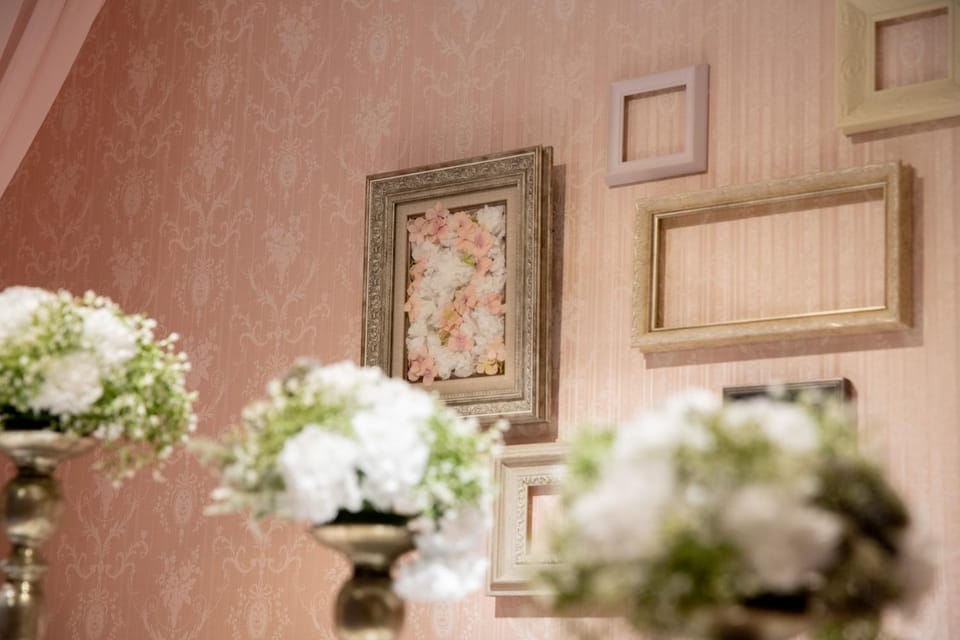 Decorative detail