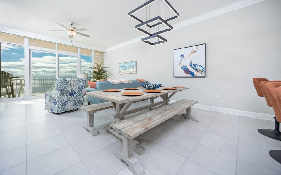 Phoenix Gulf Towers 2707 condo Apartment in Orange Beach