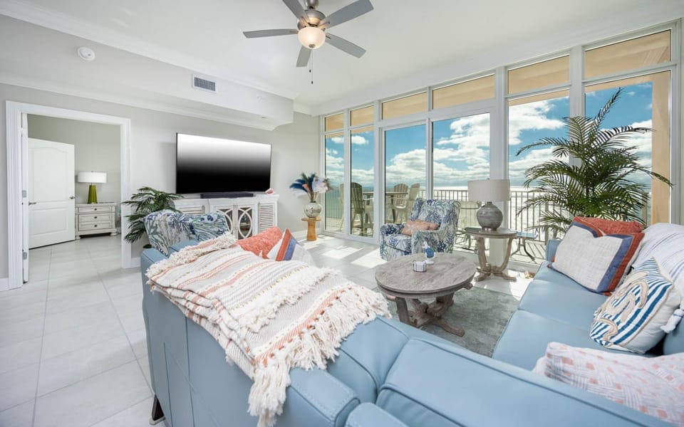 Phoenix Gulf Towers 2707 condo Apartment in Orange Beach