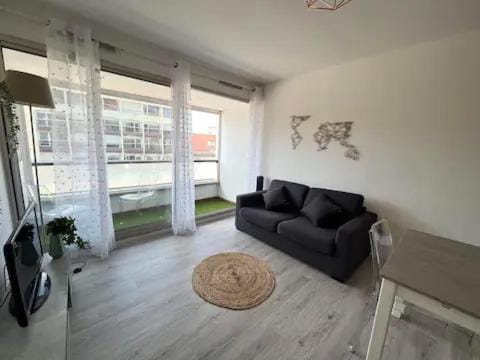Manon Apartment in Agde