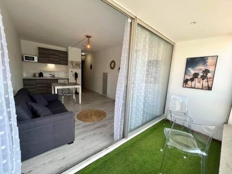 Manon Apartment in Agde