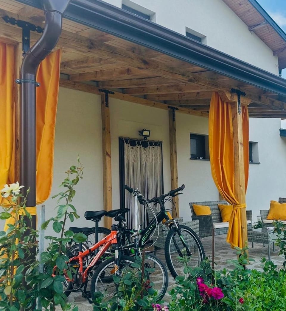 Guest house Villa Orlovo Villa in Bulgaria