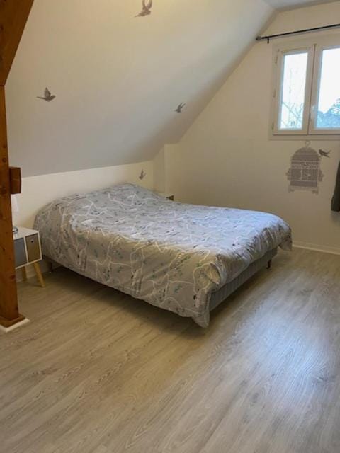 Gîte SHERWOOD RANGERS! House in Bayeux