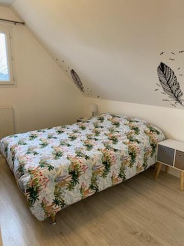 Gîte SHERWOOD RANGERS! House in Bayeux