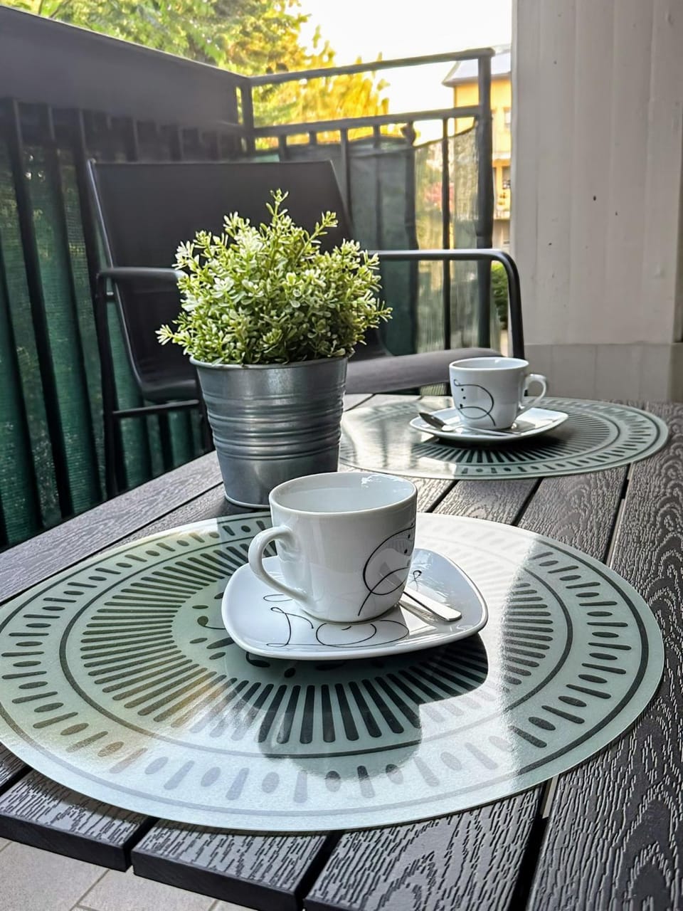 Balcony/Terrace, Balcony/Terrace