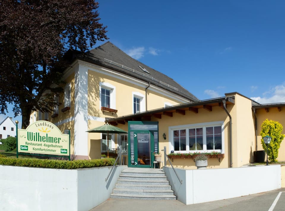 Property building, Facade/entrance, Street view