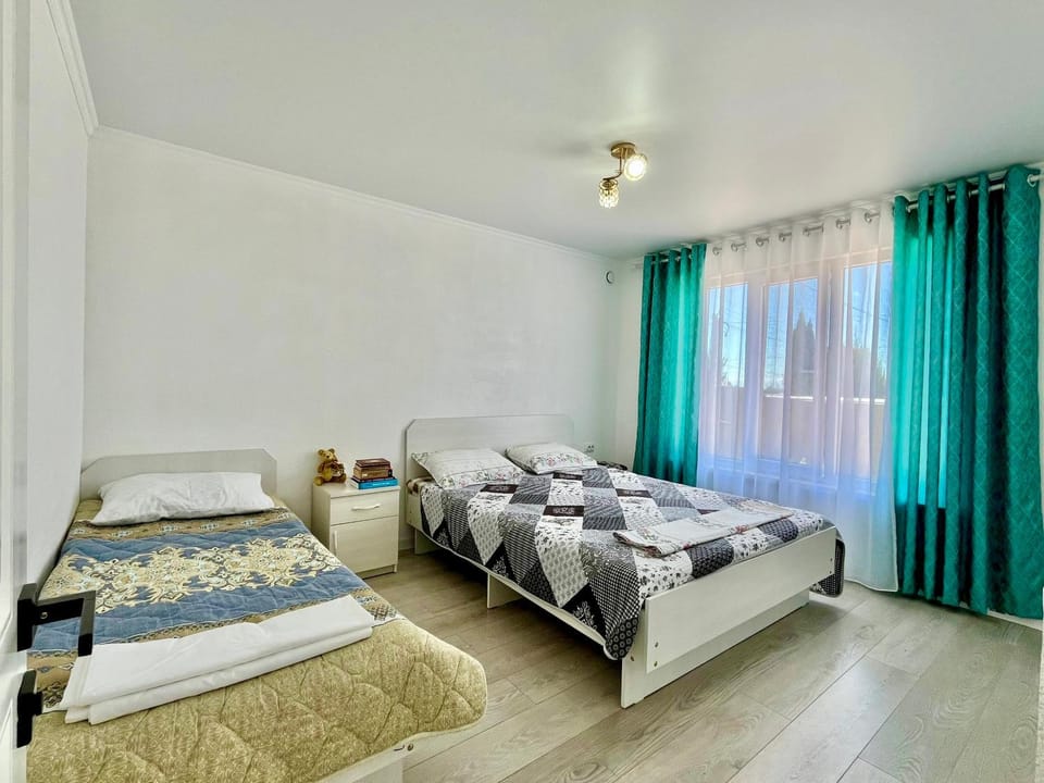 Bed, Bedroom, cot, furniture