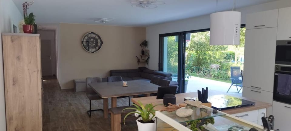 Maison 4 double House in Brittany