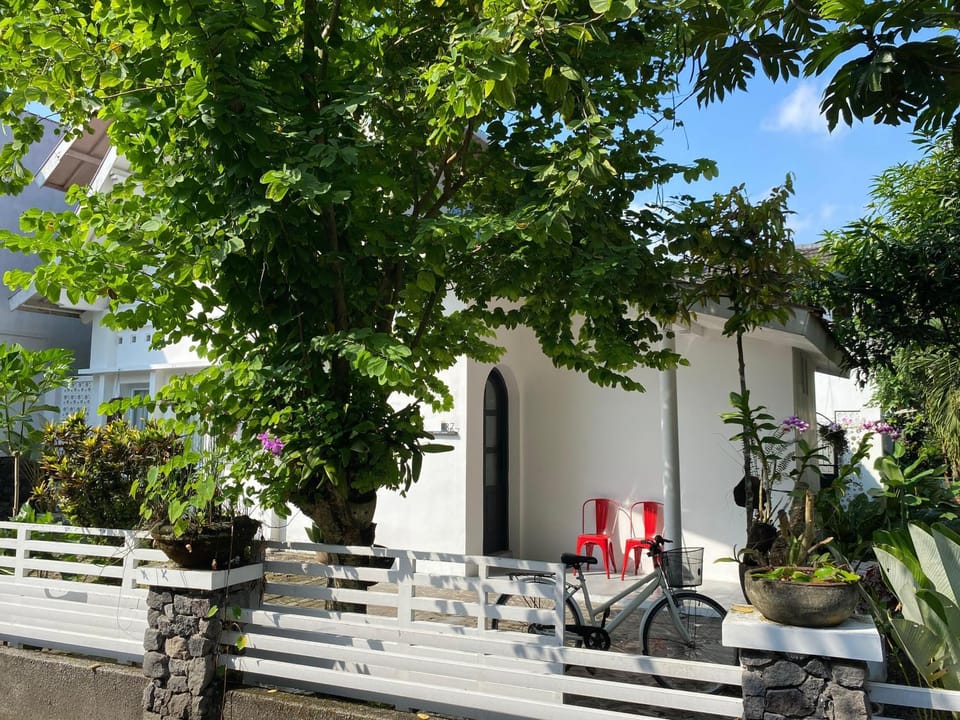 Spacious 3BR Villa Near Kaliurang - Arfani's House House in Special Region of Yogyakarta