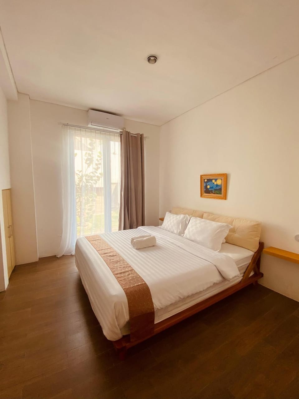 Spacious 3BR Villa Near Kaliurang - Arfani's House House in Special Region of Yogyakarta