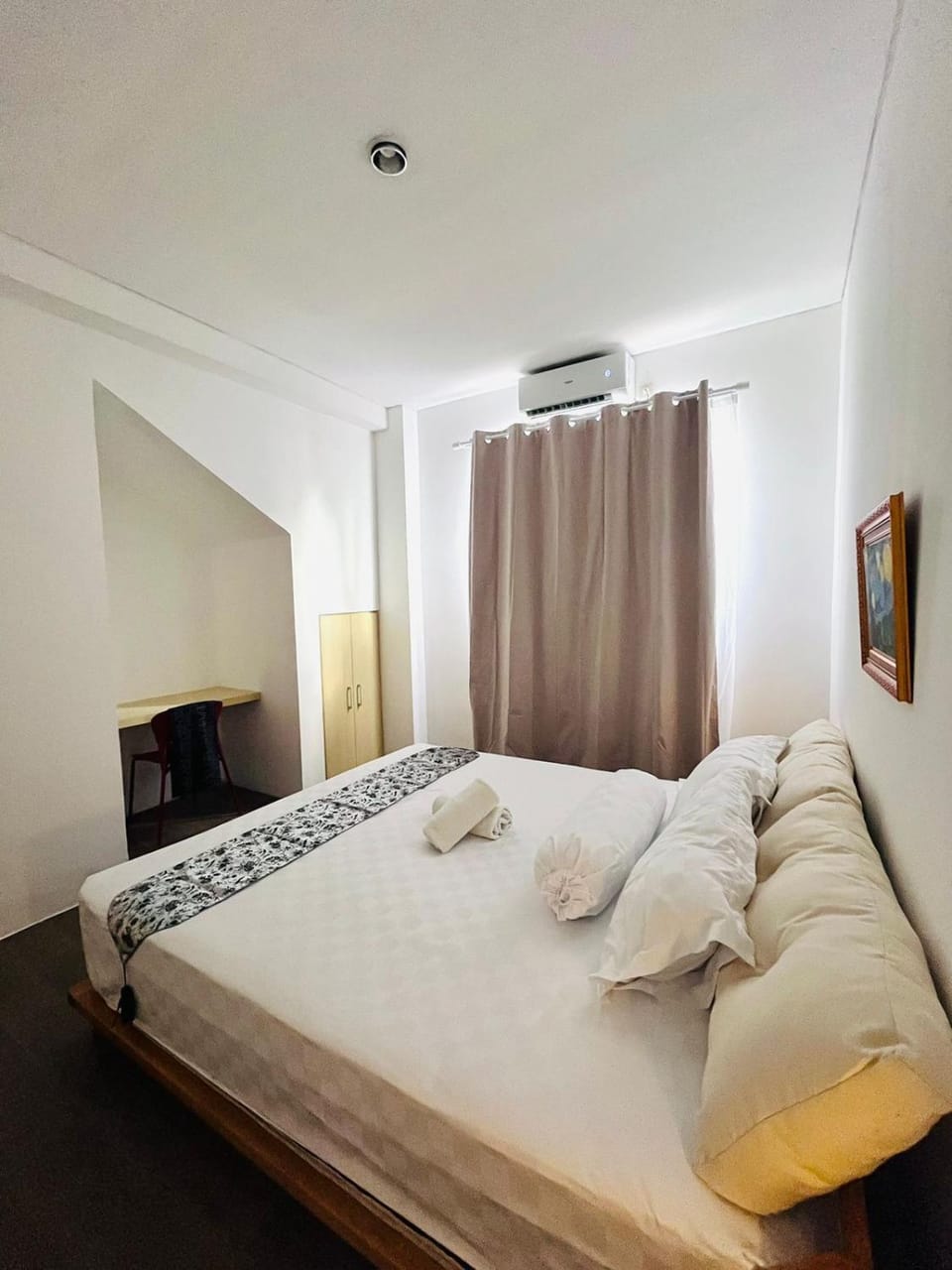 Spacious 3BR Villa Near Kaliurang - Arfani's House House in Special Region of Yogyakarta