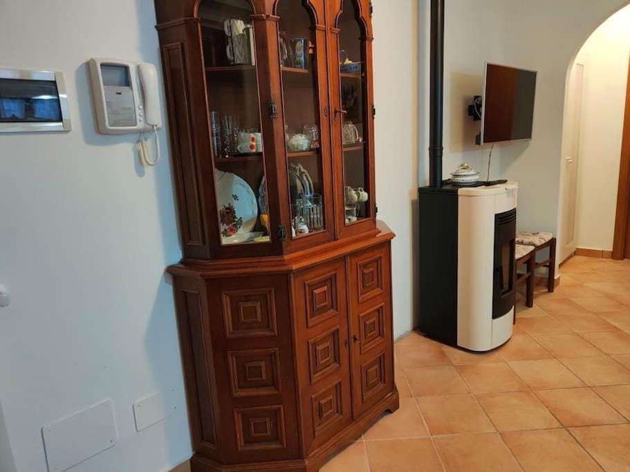 Casa Felice Apartment in Abruzzo
