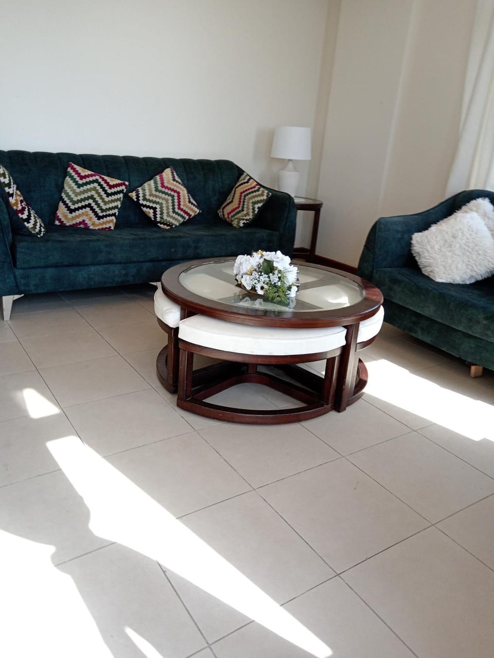 ريفيرا اطلالة بحرية Revera Sea View Apartment in Makkah Province
