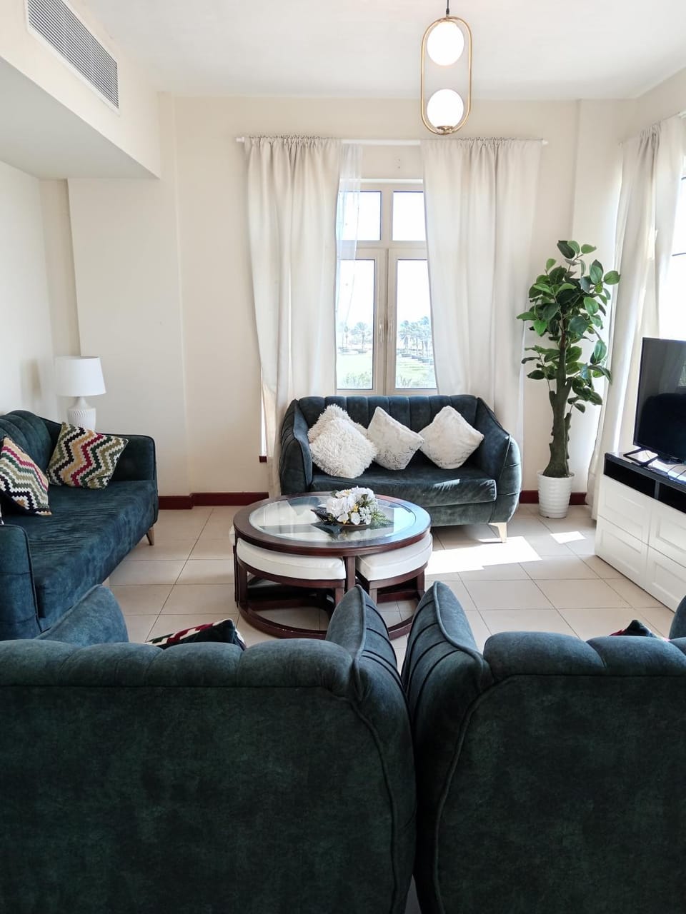ريفيرا اطلالة بحرية Revera Sea View Apartment in Makkah Province