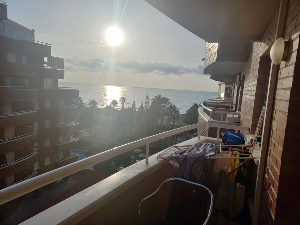 View (from property/room), Sunrise