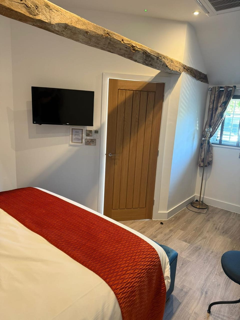 The Stables Kersey Mill Resort in Babergh District