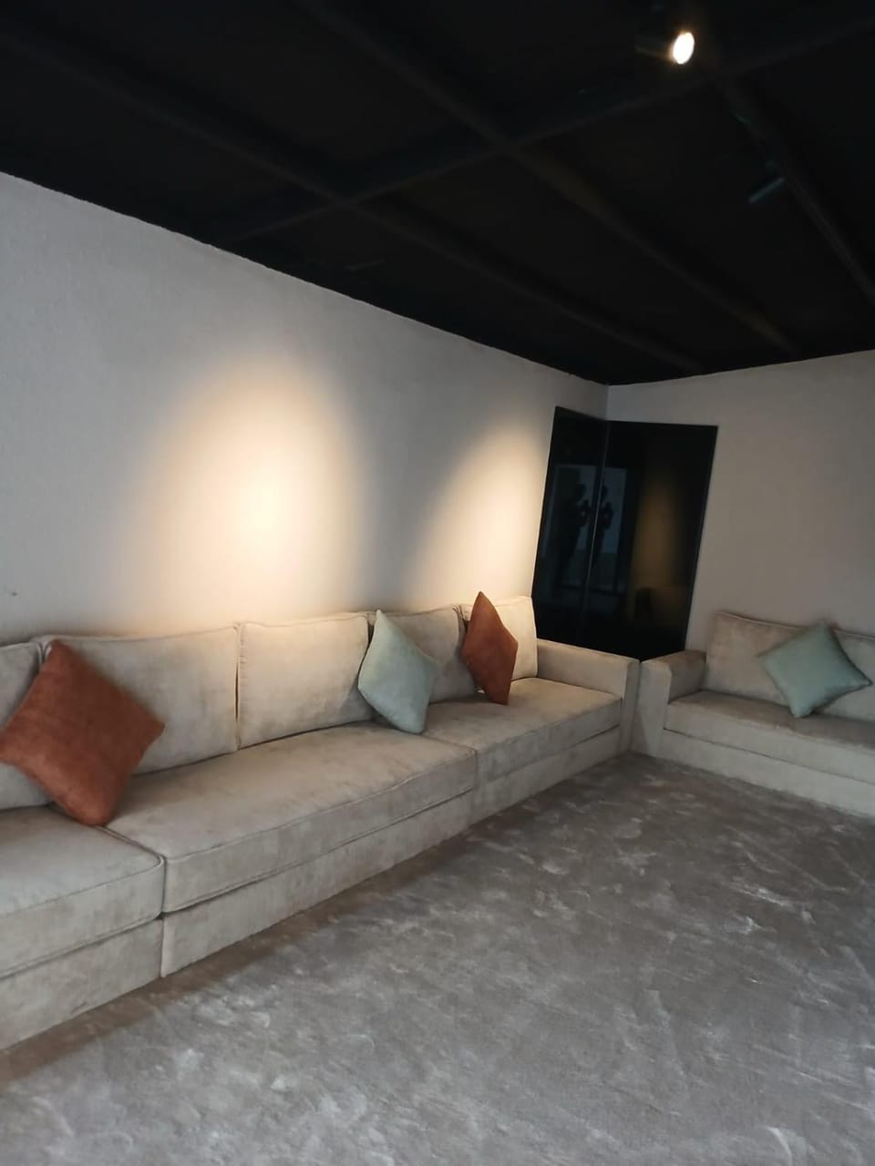 شقق ثري ستار للشقق المخدومة -التعاون Apartment hotel in Riyadh