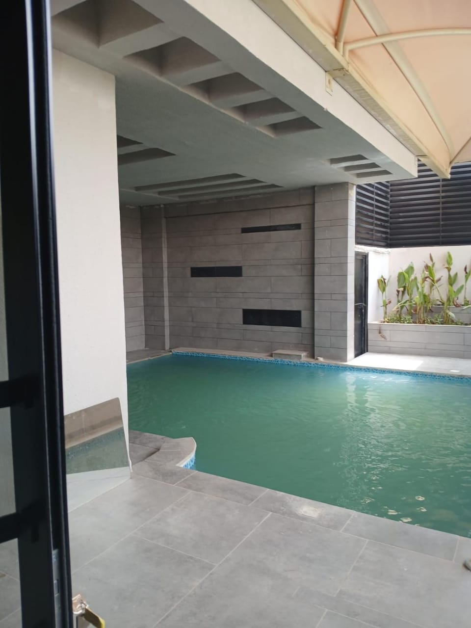 شقق ثري ستار للشقق المخدومة -التعاون Apartment hotel in Riyadh
