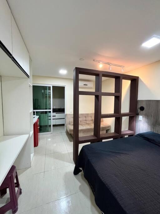 Flat a 100m da Praia de Intermares Apartment in Cabedelo