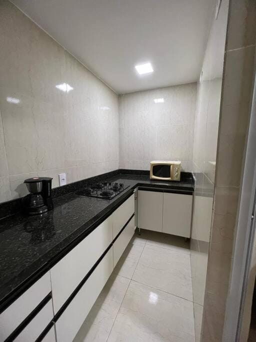 Flat a 100m da Praia de Intermares Apartment in Cabedelo