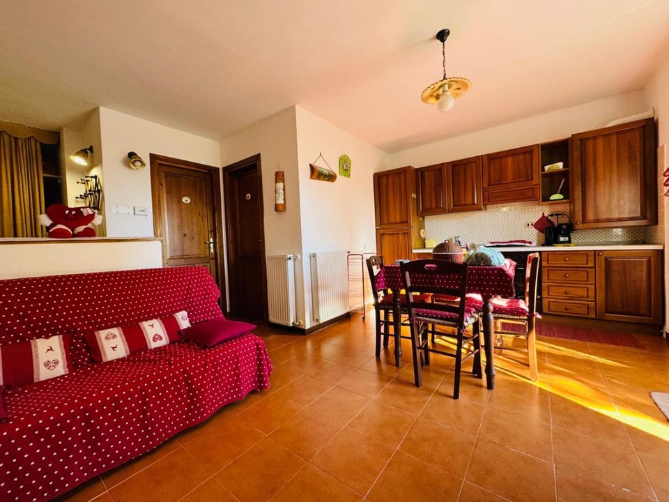 Casa del cuore Apartment in Abruzzo