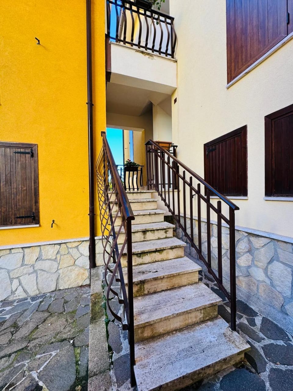 Casa del cuore Apartment in Abruzzo