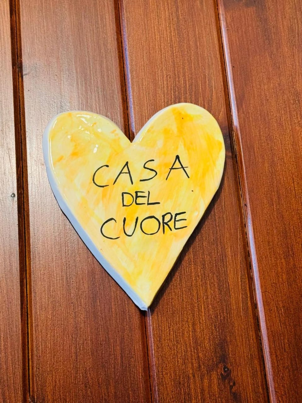 Casa del cuore Apartment in Abruzzo