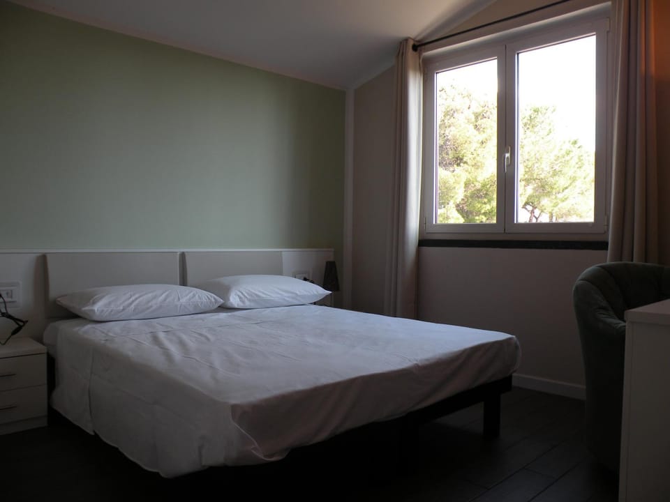 Relais b& Le Rondinelle Bed and Breakfast in Tuscany