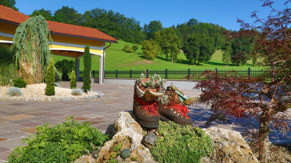 Garden, Other