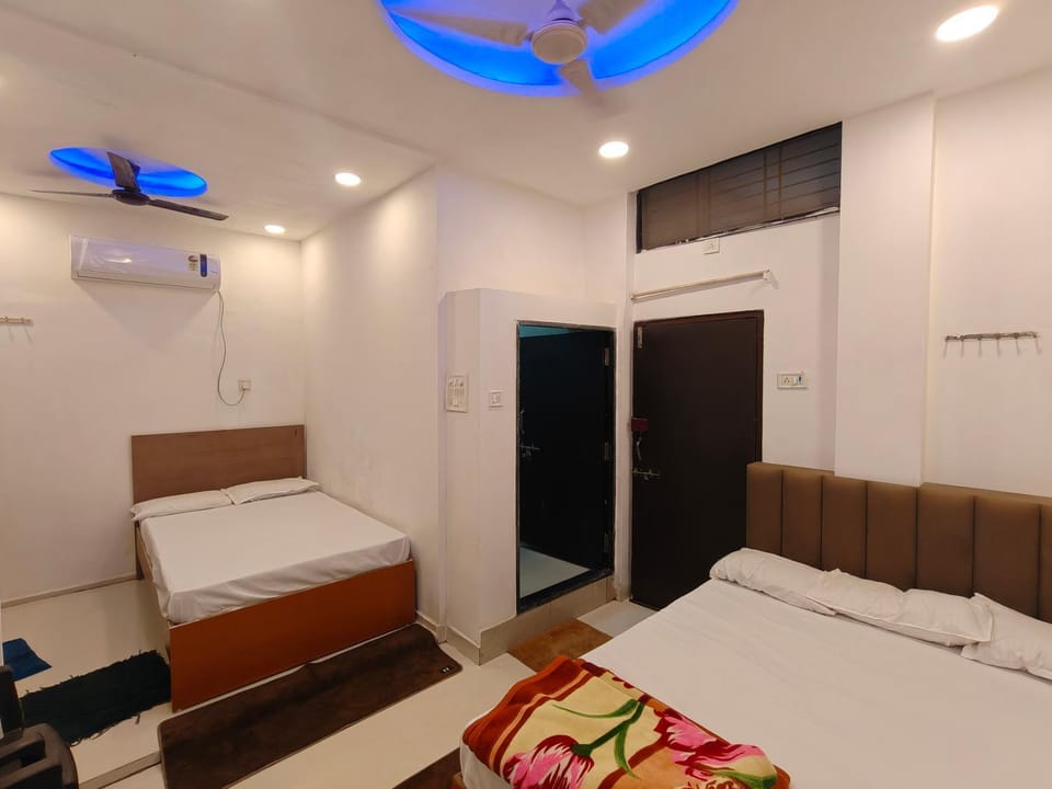 NANDI Home's ujjain Vacation rental in India