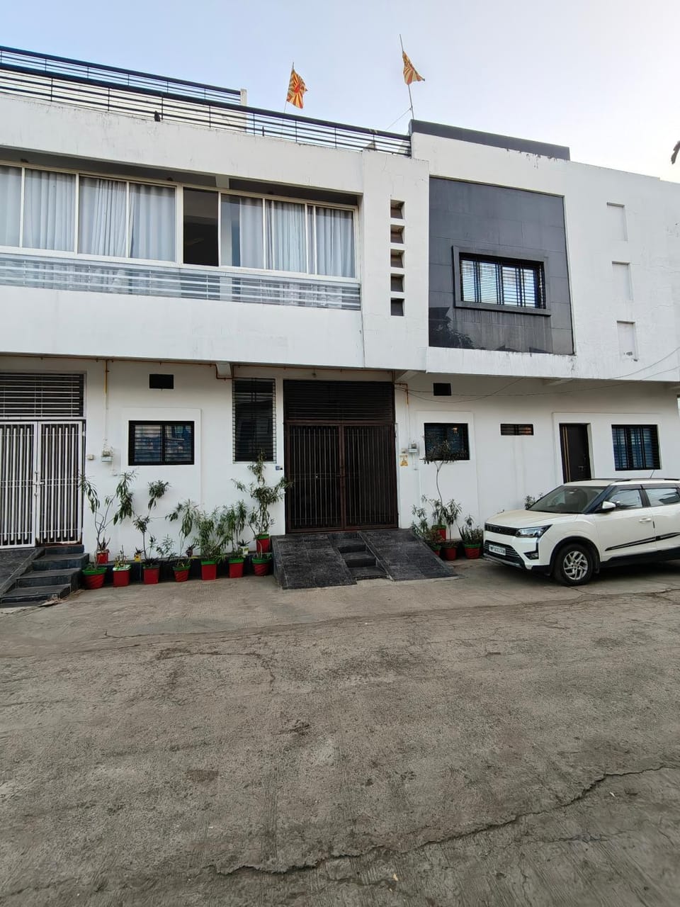 NANDI Home's ujjain Vacation rental in India