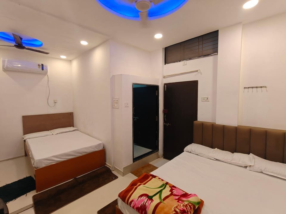NANDI Home's ujjain Vacation rental in India