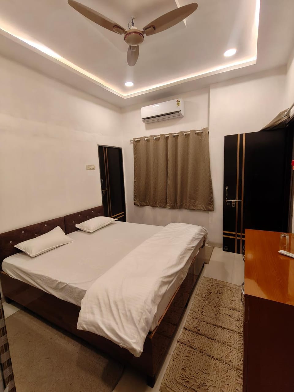 NANDI Home's ujjain Vacation rental in India