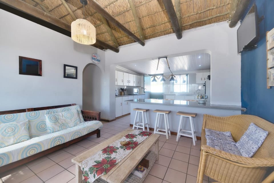 MaKitta in Kassiesbaai House in Western Cape