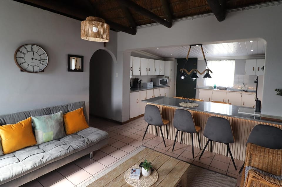 MaKitta in Kassiesbaai House in Western Cape
