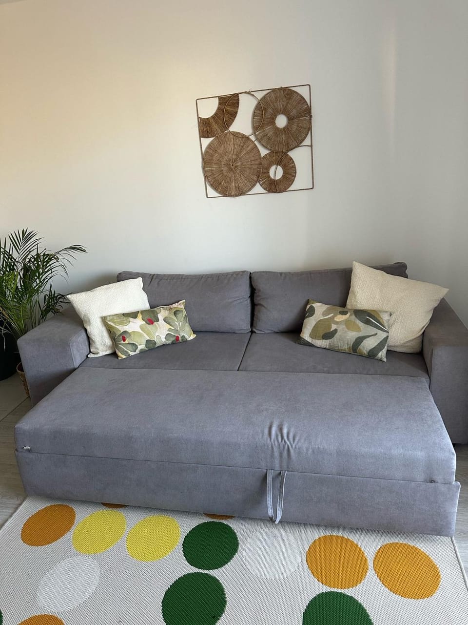 Appartement entre Paris et Disney Apartment in Noisy-le-Grand