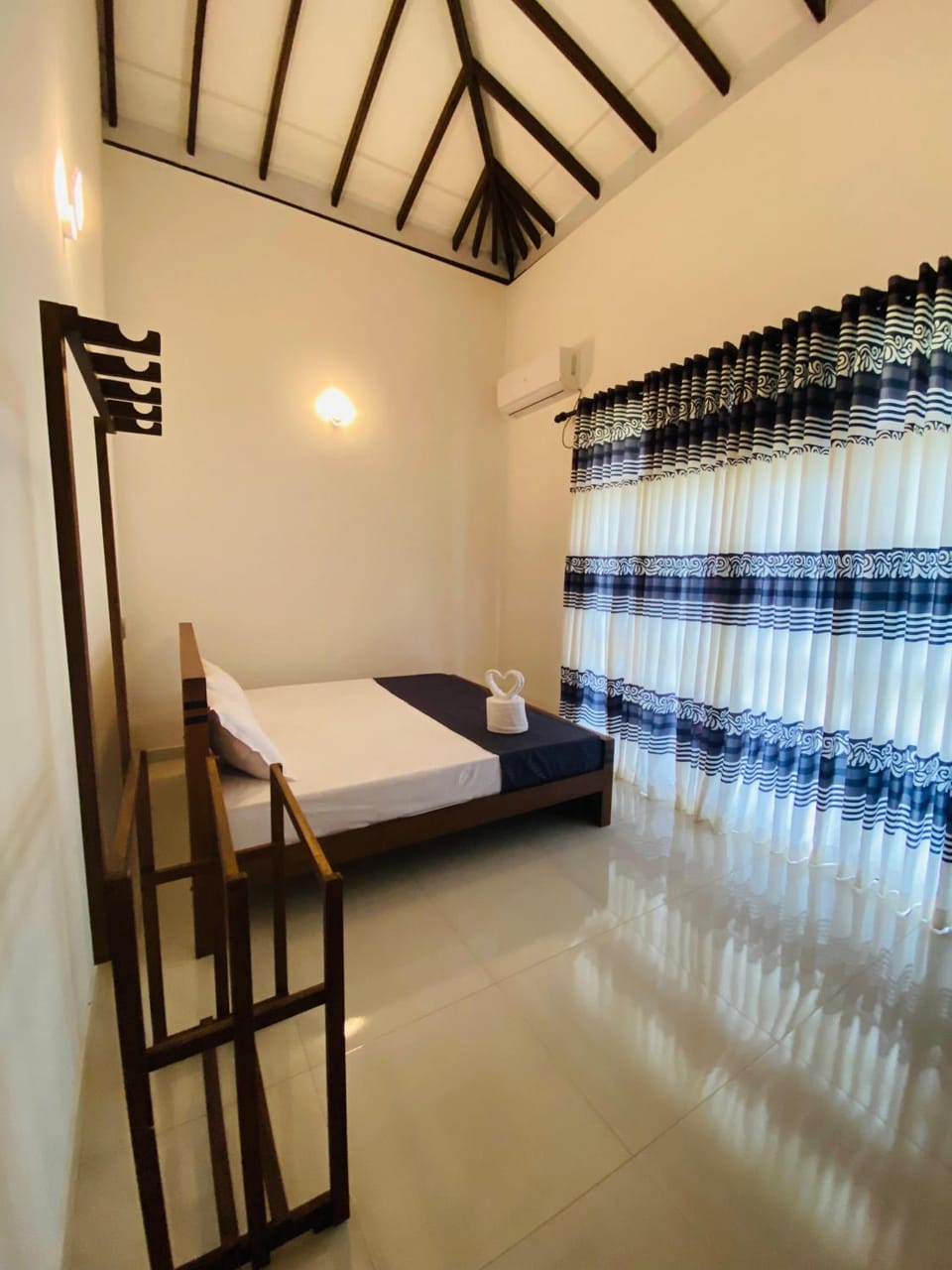Villa Chingu Bed and Breakfast in Kamburugamuwa