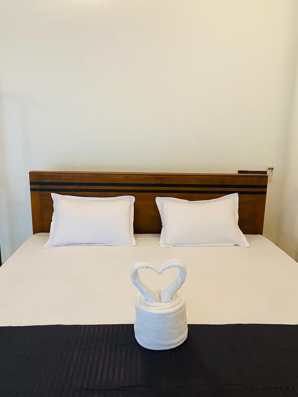 Villa Chingu Bed and Breakfast in Kamburugamuwa