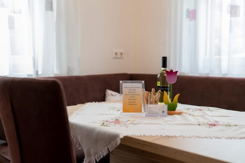 Appartements Salentinig Apartment in Carinthia, Austria