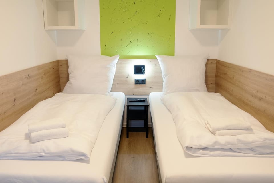 Hive Apartments Giesen an der B6 Apartment in Lower Saxony, Germany