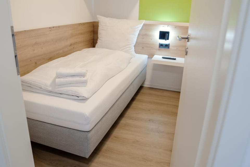 Hive Apartments Giesen an der B6 Apartment in Lower Saxony, Germany