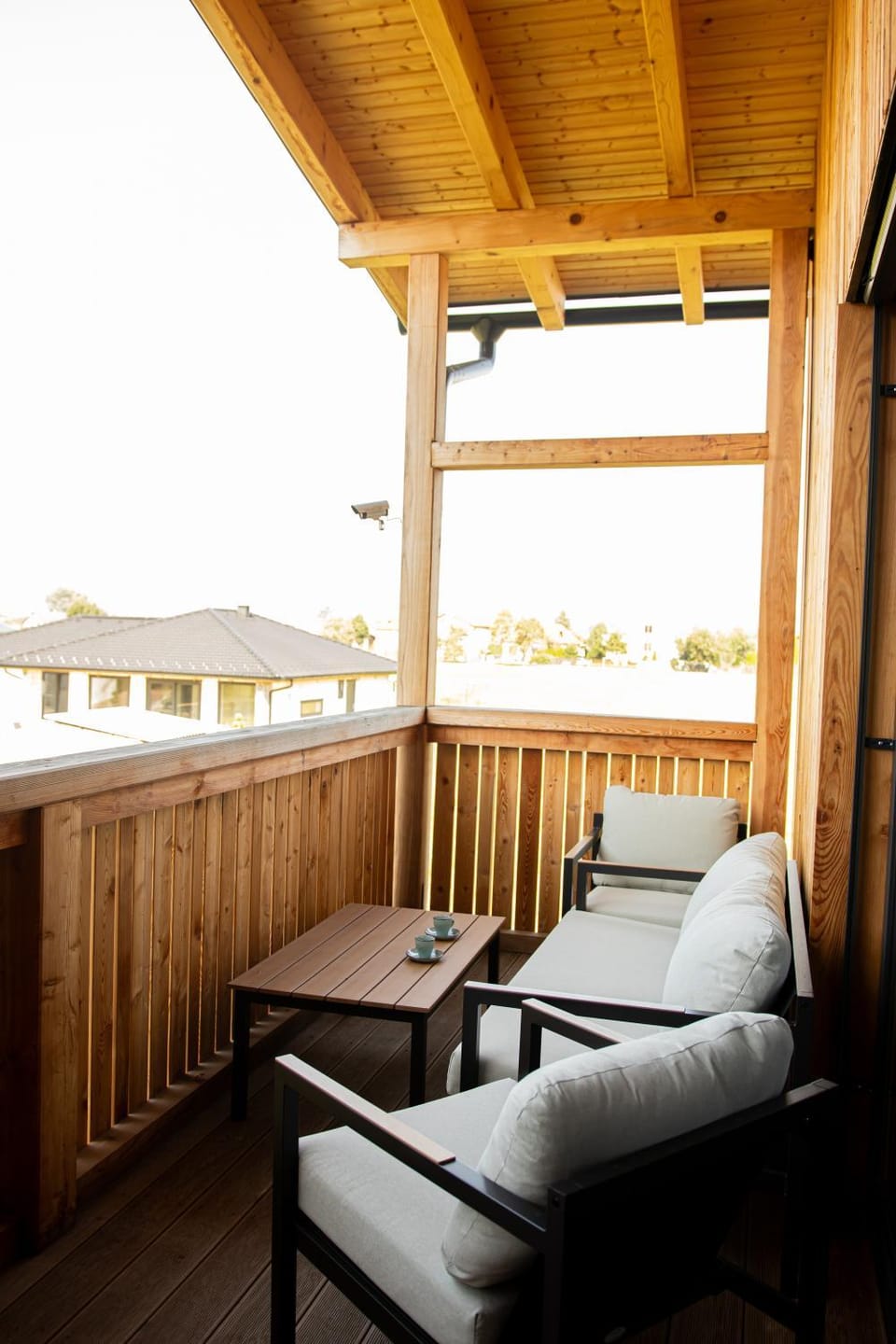 Balcony/Terrace, Seating area