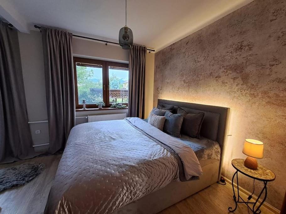 Apartmán u Josefíny Apartment in Czechia
