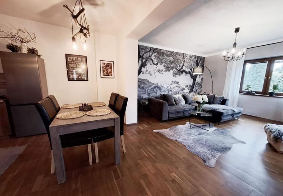 Apartmán u Josefíny Apartment in Czechia