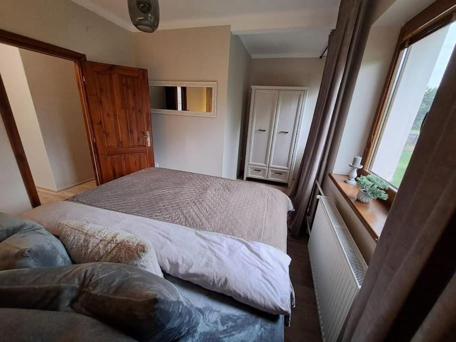 Apartmán u Josefíny Apartment in Czechia