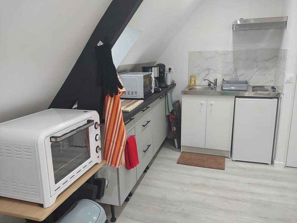 chez philippe Apartment in Hauts-de-France