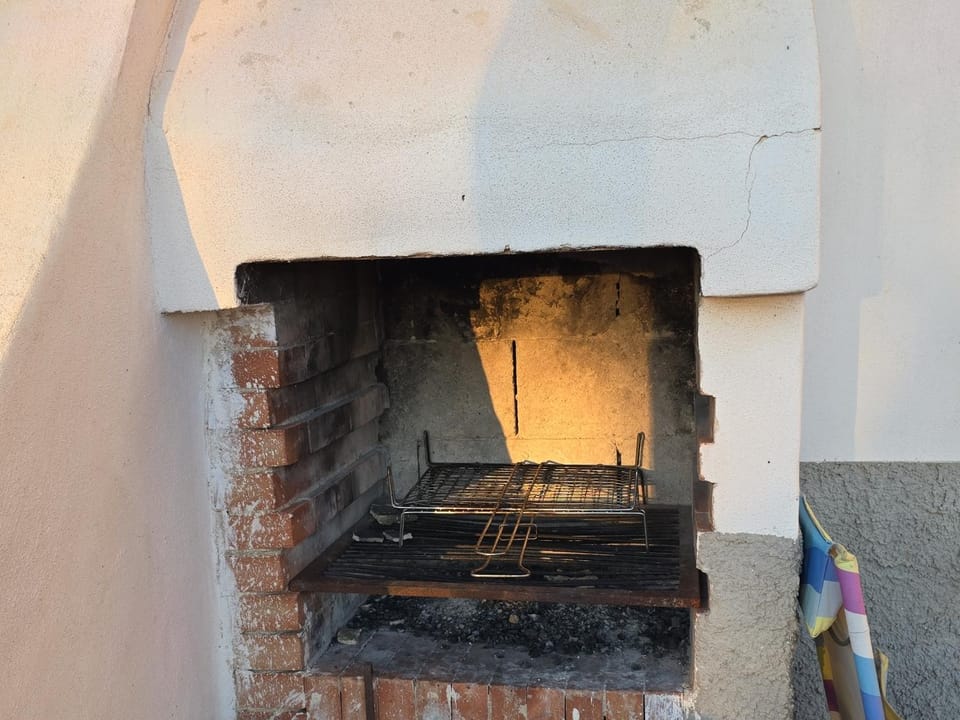 BBQ facilities
