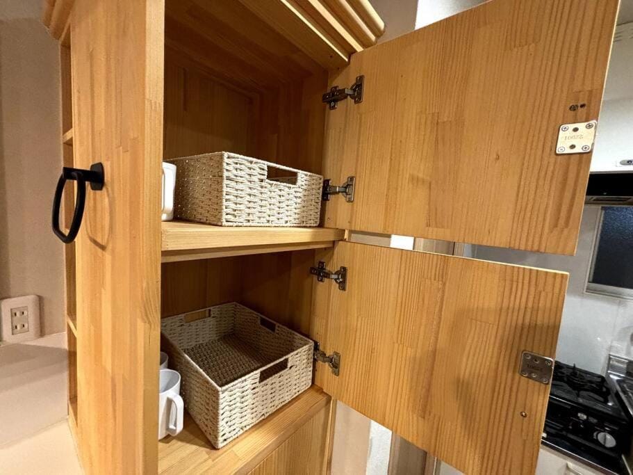 東浅草2丁目b201 Bed and Breakfast in Chiba Prefecture