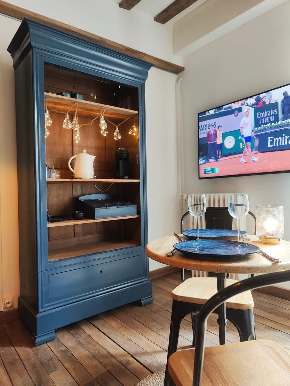 Empreintes Vacation rental in Auvergne-Rhône-Alpes