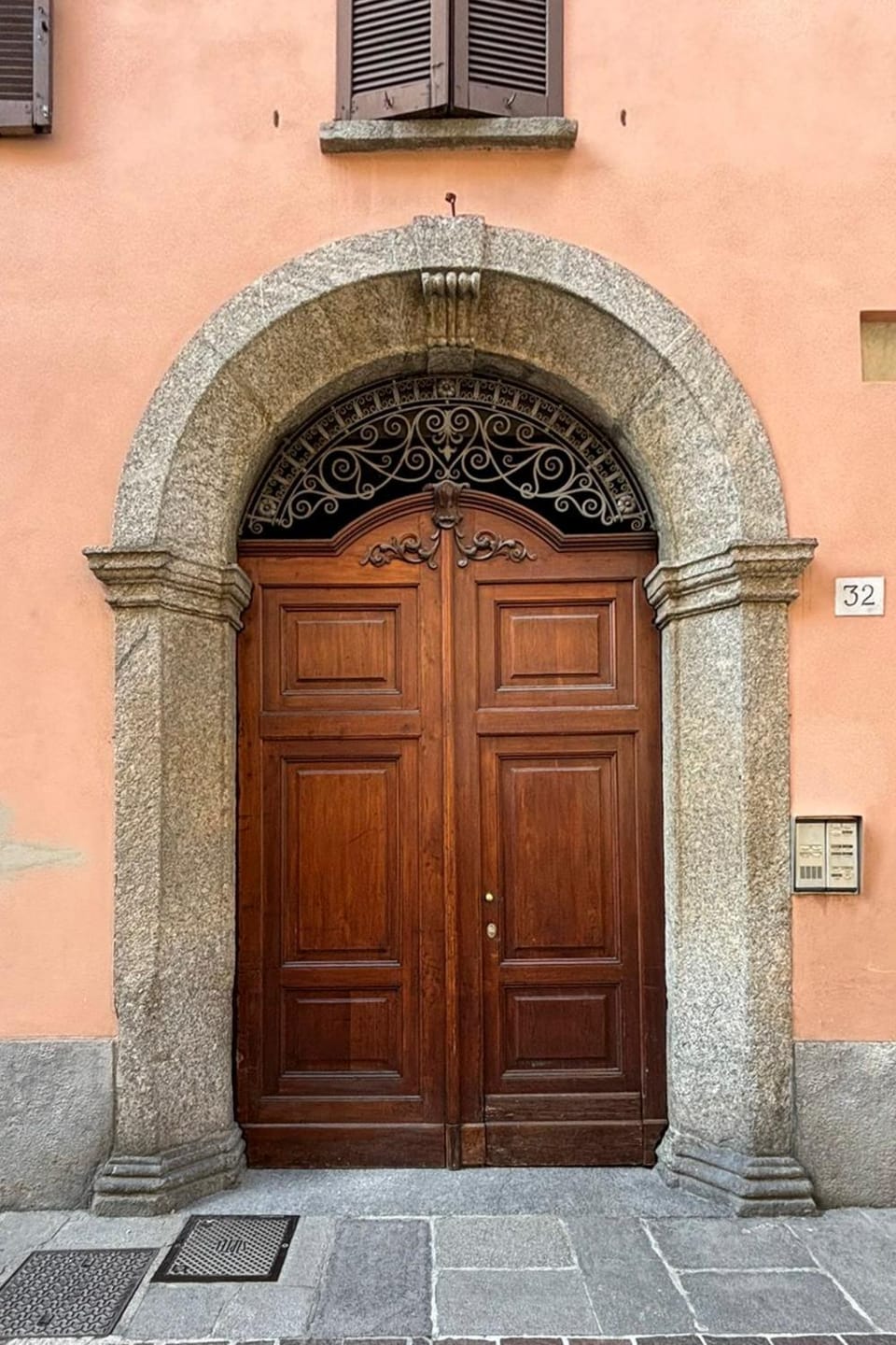 Apartment La Trave in Como city center Apartment in Como